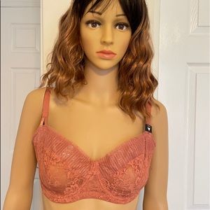 Victoria’s Secret Dream Angels Push-up Bra